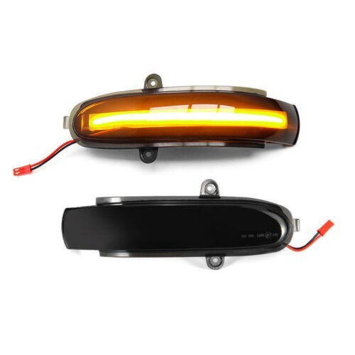 Led spiegelblinker blinker - led,