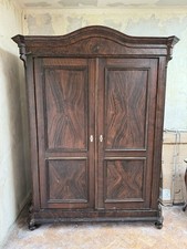 Gründerzeit schrank - gründerzeit,