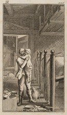 D. CHODOWIECKI (*1726)