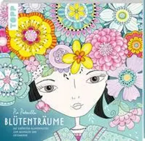 Pia pedevilla blütenträume - pia,