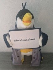 Original Opel Service Pinguin