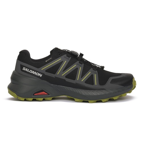 Salomon speedcross peak gtx - speedcross,