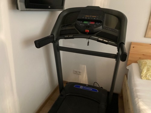Horizon laufband fitness t - horizon,