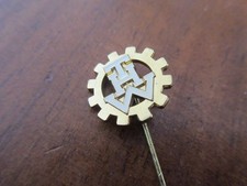 Anstecknadel THW Technisches Hilfswerk Pin