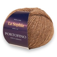 La Sophia Wolle 25g Cashmere Classic Kaschmir Garn Wolle Stricken Made in Italy