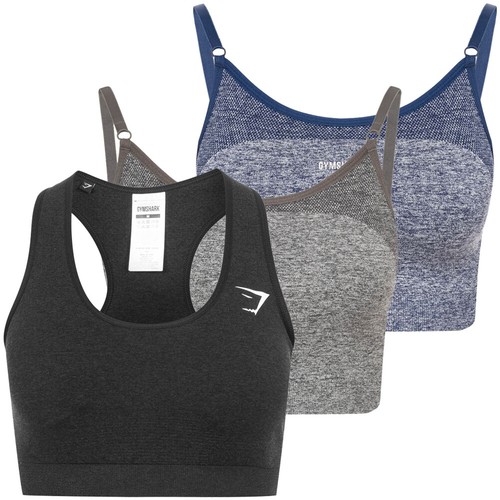 Gymshark flex strappy - flex,