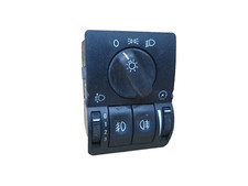 Opel Astra G Zafira A