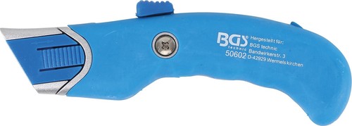Bgs cutter messer cuttermesser - bgs,