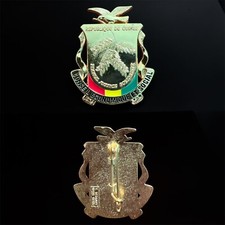 Abzeichen des Wirtschafts- und