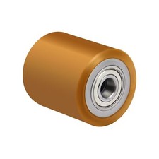 Rolle Hubwagen 82 x 90 mm