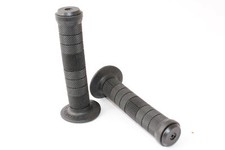 BMX Griffe KHE Pyramid schwarz