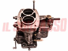 Vergaser weber dcd3 fiat - 36,