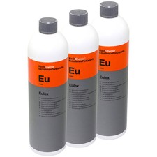 3x 1 Liter Klebstoff- &