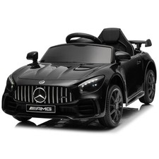 Mercedes amg gtr kinderauto - gtr,