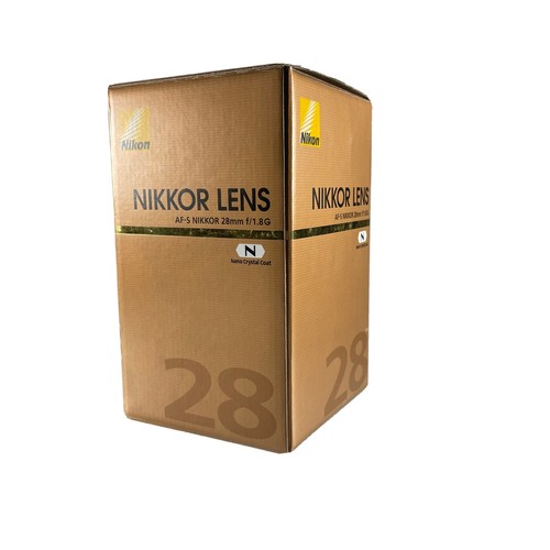 Nikon 28mm 1 - nikon, af-s