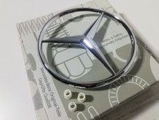 Original Mercedes W124