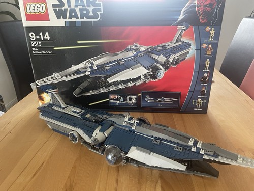 Lego star wars - star,