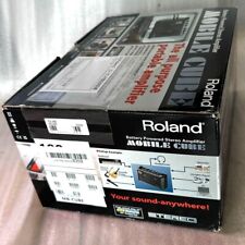 Roland Mobile Cube MB-CUBE