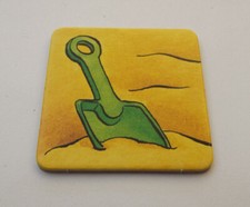 Ersatzteile für * Ratz Fatz in den Kindergarten * von Haba