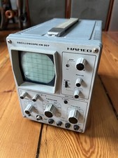 HAMEG ++ Oszilloskop Oscilloscope HAMEG HM 207