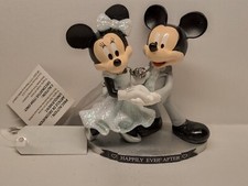 Disney ornament mickey - disney, und