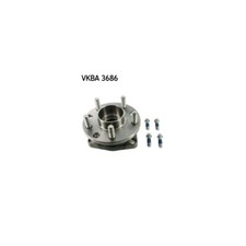Radlagersatz SKF VKBA 3686