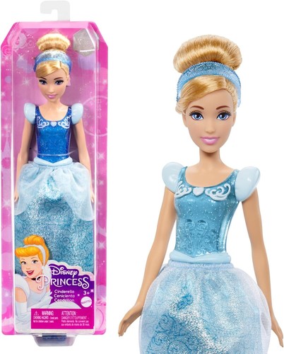 Disney prinzessin cinderella - disney,