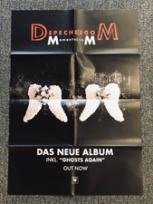 Depeche Mode "memento mori"