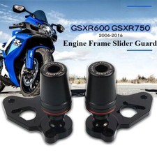 Motorrahmen Schieber Schutz