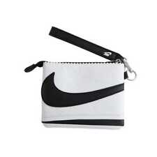 Nike Icon Cortez Wristlet Handgelenktasche Reißverschlusstasche Geldbeutel