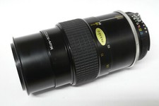 Nikon micro nikkor 105 - nikkor, 4,0