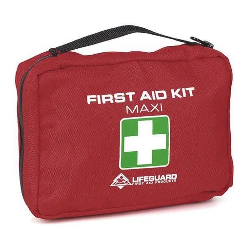 Lifeguard maxi erste - lifeguard,