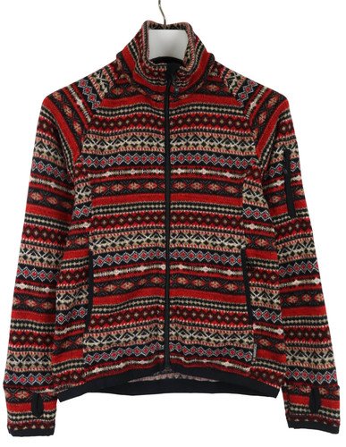 Warmpeace norwega pullover - warmpeace,