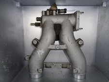 Opel Omega A Senator B 2.6