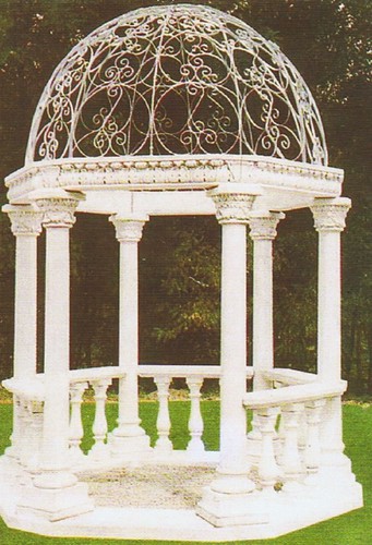 Gartenpavillon oriago made - gartenpavillon, "oriago",