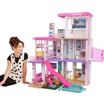 Barbie Traumvilla GRG93
