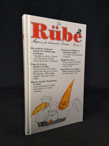 Die rübe magazin - die,