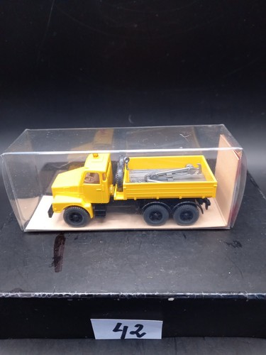 Wiking volvo absclepplkw - wiking,