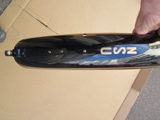 NSU Quick _ Schutzblech