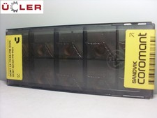 10 X SANDVIK DCMT 11T304-PM