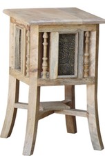 Orientalischer Beistelltisch