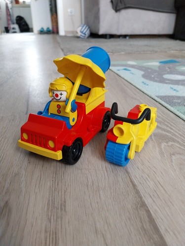 Lego duplo vintage set - duplo,