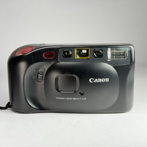 Filmkamera canon sure - sure, ex