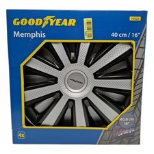 Goodyear Auto Radzierblenden
