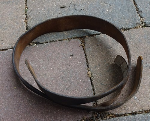 Original koppel riemen 108 - riemen,