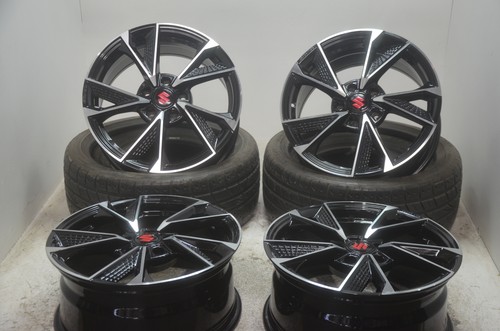 Mam rs6 zoll alufelgen - 4,