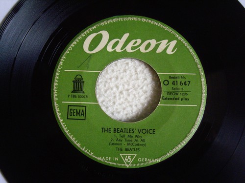 The beatles - beatles,