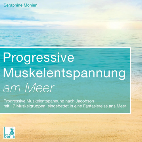 Progressive muskelentspannung - progressive,