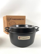 LE CREUSET / COUSANCES  Doufeu