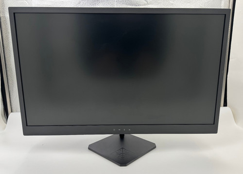 Gaming monitor omen - gaming, 24,5